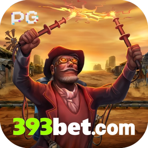 393bet logo