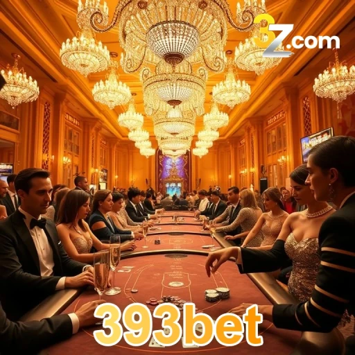 393bet app Bônus