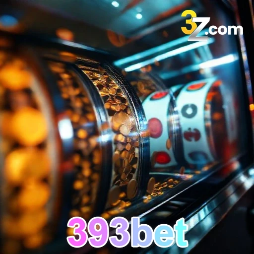 393bet app Jogos de caça-níqueis